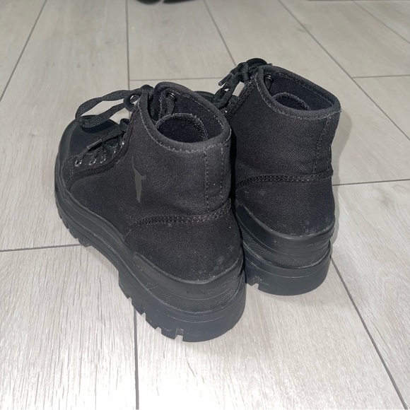 Windsor Smith platform shoes - Picture 3 of 6